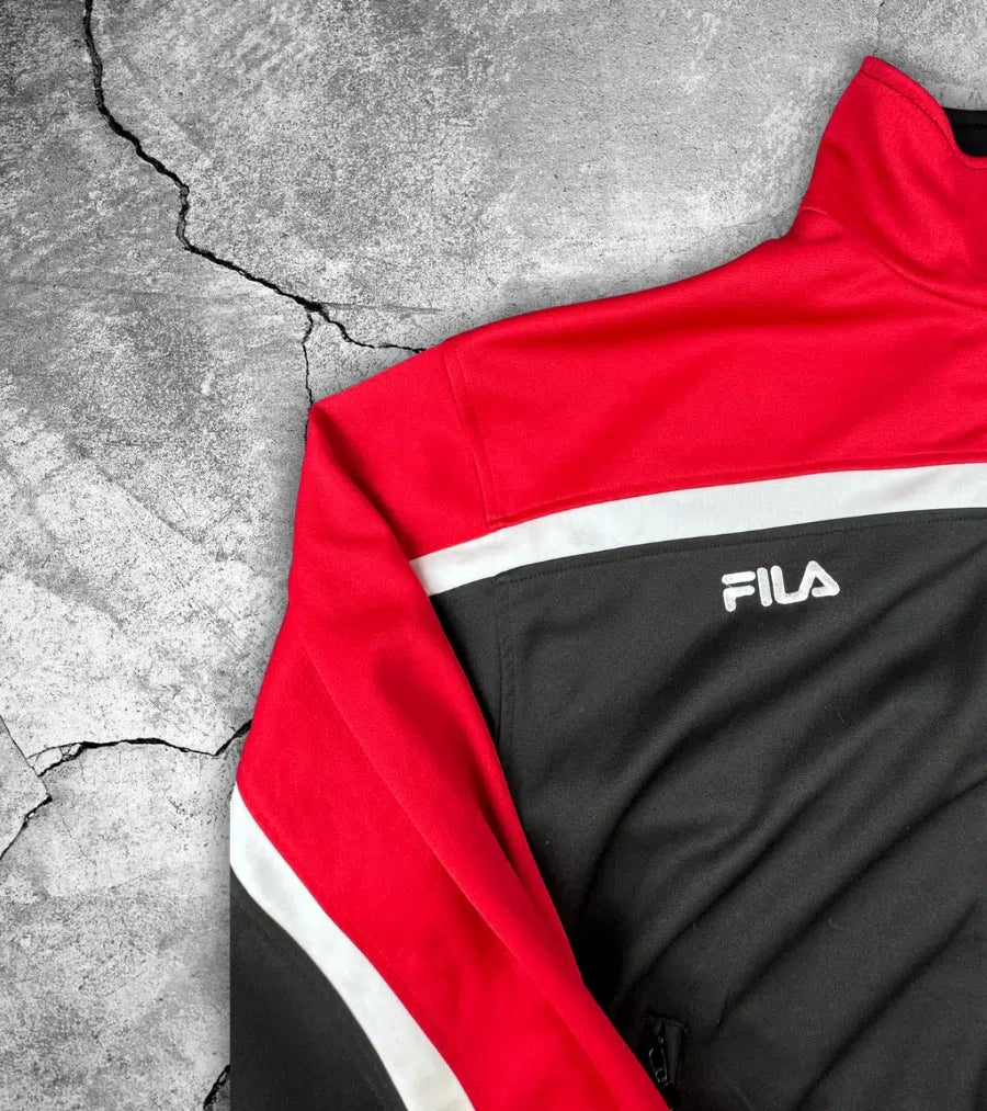 Vintage Fila Jacke XL